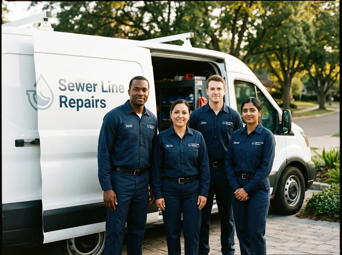 Emergency Plumber company in Augusta, WI