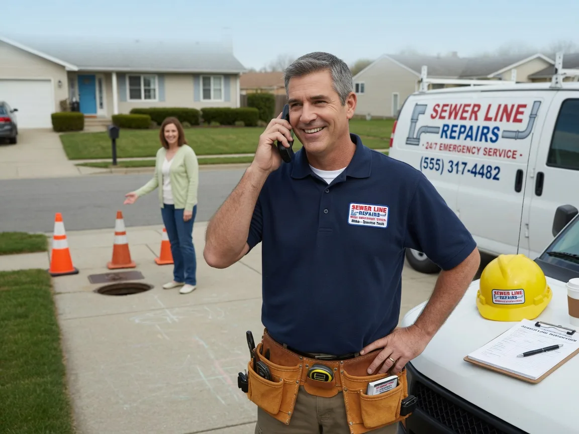 Emergency Plumber Augusta, WI FAQs